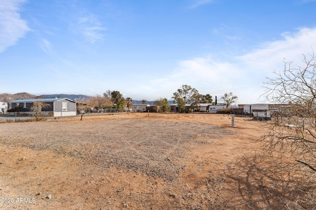 26655 S Grandview Dr Unit 22, Congress AZ, 85332 land for sale