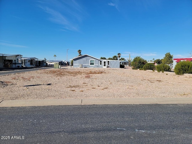 3600 N N Dakota Ave Unit 325, Florence AZ, 85132 land for sale