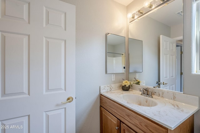 3649 E Hazeltine Way, Chandler, AZ 85249 - bathroom featuring vanity