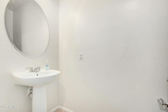 1876 E Azalea Ct, Gilbert, AZ 85298 - view of bathroom
