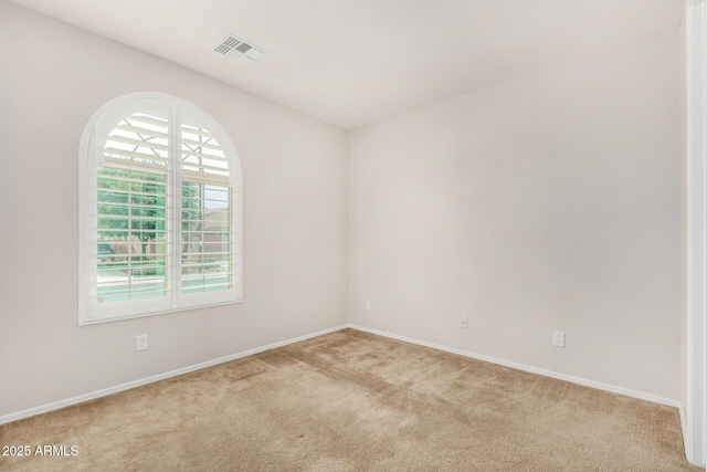 1876 E Azalea Ct, Gilbert, AZ 85298 - carpeted empty room featuring baseboards