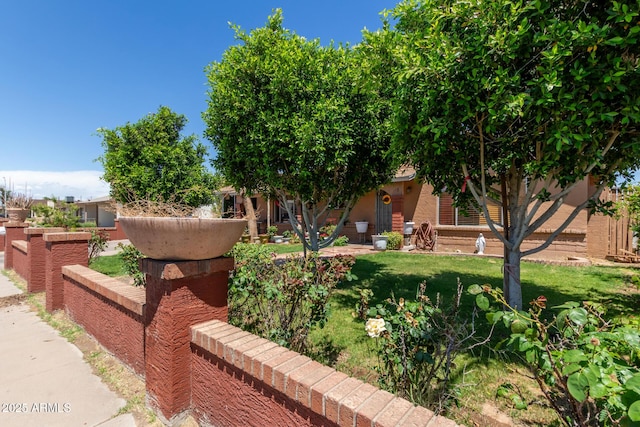 2207 N 53rd Ave, Phoenix, AZ 85035 - view of front of home