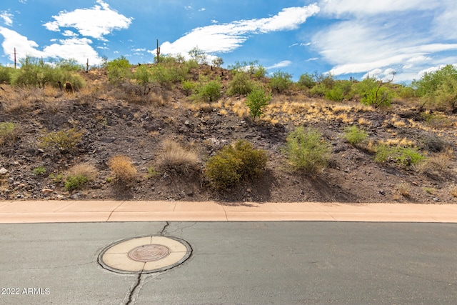 9130 N Lava Bluff Trl Unit 14, Fountain Hills AZ, 85268 land for sale