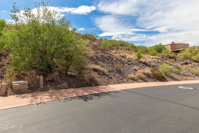 Listing photo 2 for 9130 N Lava Bluff Trl Unit 14, Fountain Hills AZ 85268