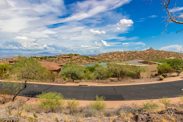 Listing photo 3 for 9130 N Lava Bluff Trl Unit 14, Fountain Hills AZ 85268