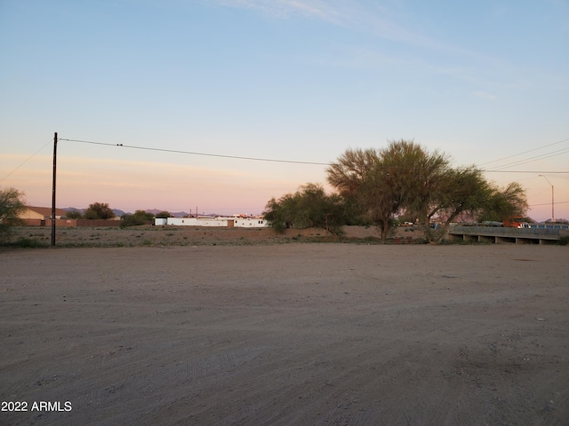 Listing photo 2 for 0 W Pima St Unit 6, Gila Bend AZ 85337