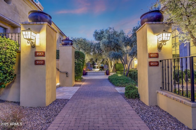 18927 N 101st St, Scottsdale, AZ 85255 - view of community