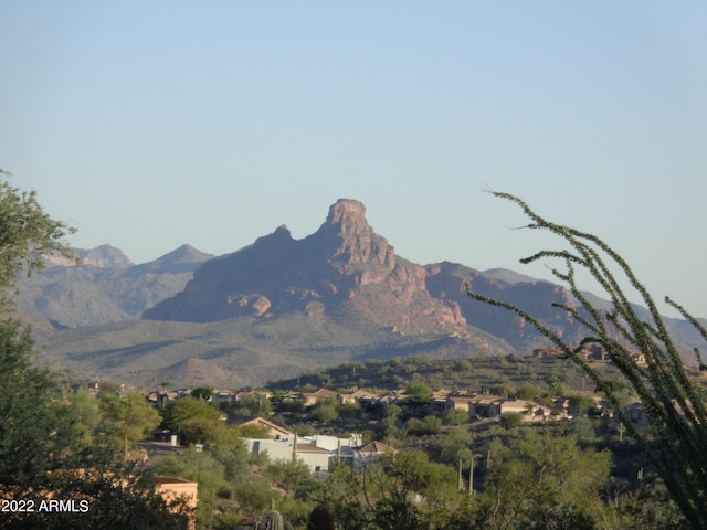 11856 N Sunset Vista Dr Unit 39, Fountain Hills AZ, 85268 land for sale