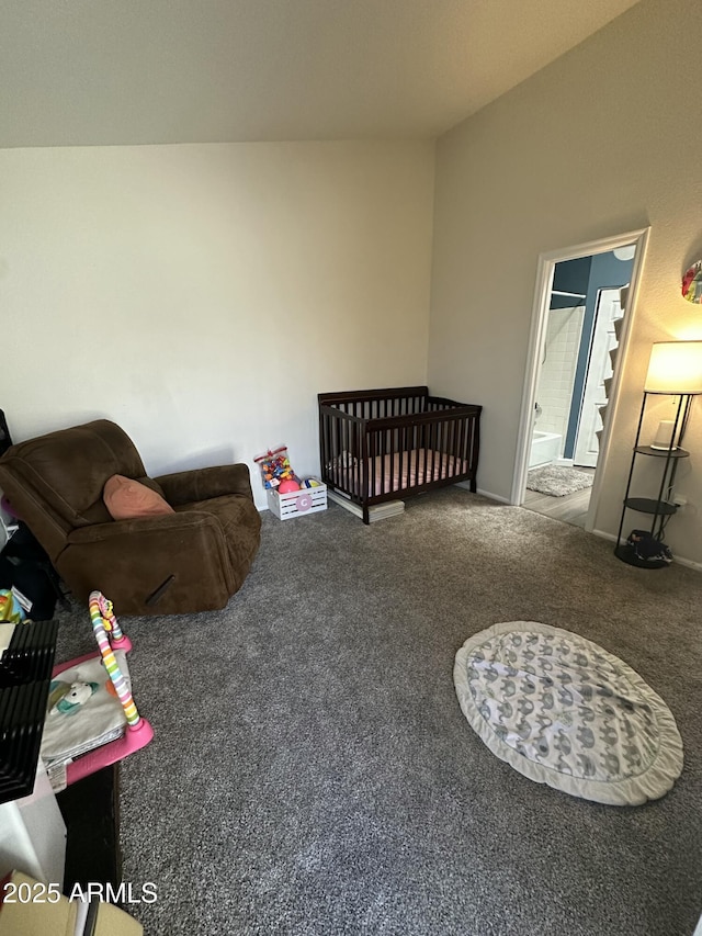 1718 S Longmore St Unit 53, Mesa, AZ 85202 - bedroom featuring carpet floors