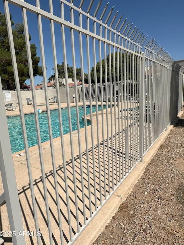 1718 S Longmore St Unit 53, Mesa, AZ 85202 - community pool featuring a patio