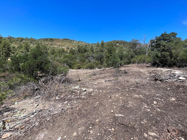 XX E Laurita Rd -, Unit Crown King AZ, 86343 land for sale