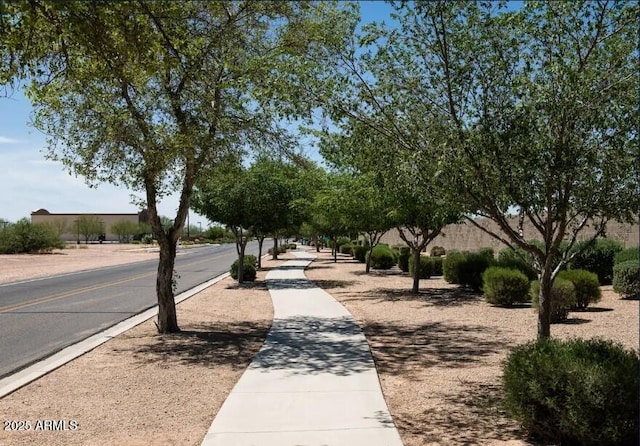 5701 E Iris Dr, Florence, AZ 85132 - view of community