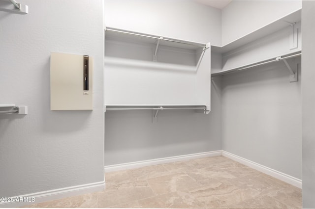 1407 E Artemis Trl, San Tan Valley, AZ 85140 - view of spacious closet