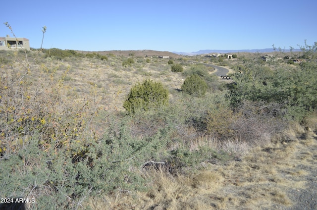 15450 E Upper Ridge Ln Unit 110, Mayer AZ, 86333 land for sale