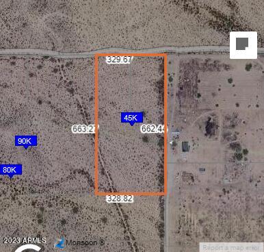 Listing photo 3 for 331ST 331st --, Unit Tonopah AZ 85354