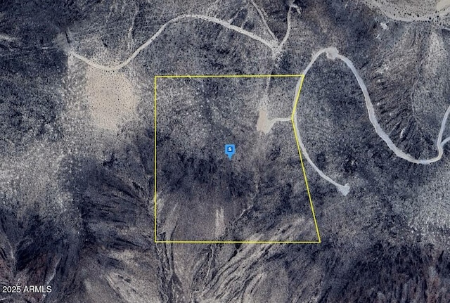 16705 N Watt Dr Unit 51, Dolan Springs AZ, 86441 land for sale