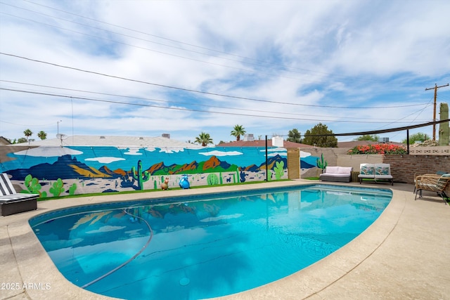 8214 E Northland Dr, Scottsdale, AZ 85251 - view of pool