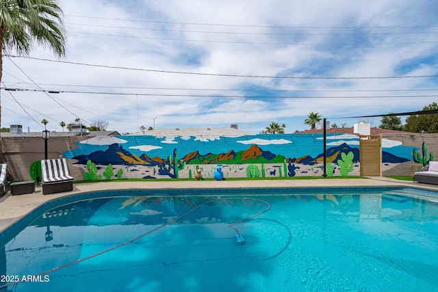 8214 E Northland Dr, Scottsdale, AZ 85251 - view of pool