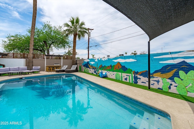 8214 E Northland Dr, Scottsdale, AZ 85251 - view of pool