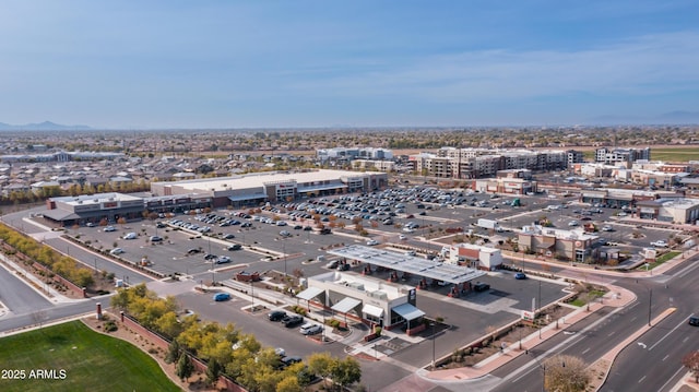 4323 E Wheaton St, Gilbert, AZ 85295 - birds eye view of property