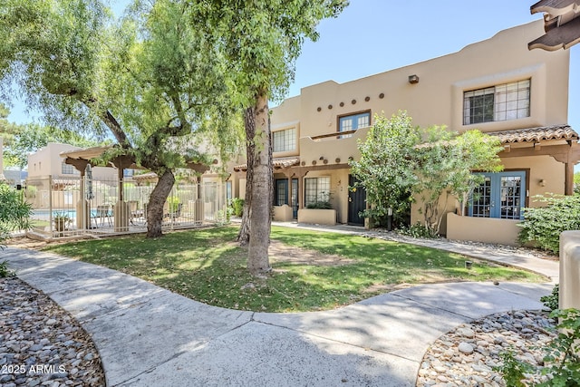 1446 E Grovers Ave Unit 13, Phoenix, AZ 85022 - view of property