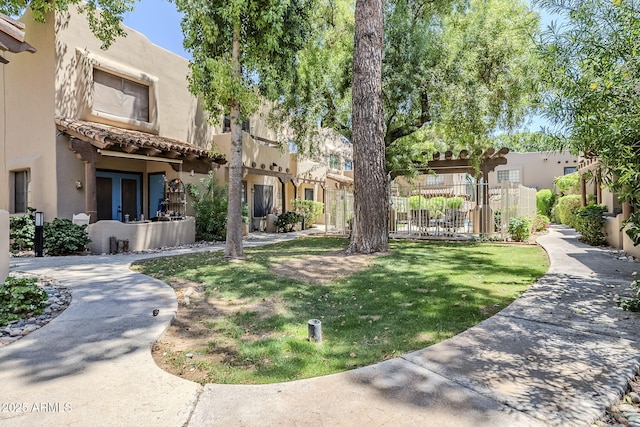 1446 E Grovers Ave Unit 13, Phoenix, AZ 85022 - view of community