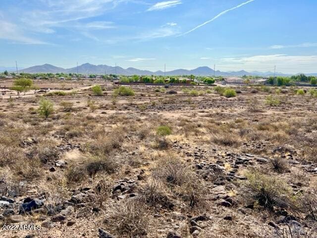 276XX N 33rd Ave -, Unit Phoenix AZ, 85083 land for sale