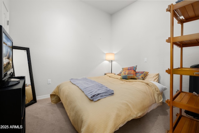 17 W Vernon Ave Unit 412, Phoenix, AZ 85003 - carpeted bedroom with baseboards