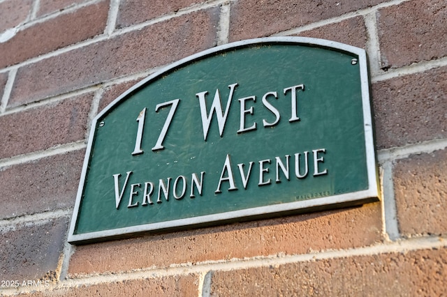 17 W Vernon Ave Unit 412, Phoenix, AZ 85003 - view of community / neighborhood sign