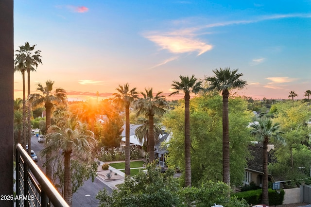 17 W Vernon Ave Unit 412, Phoenix, AZ 85003 - exterior space