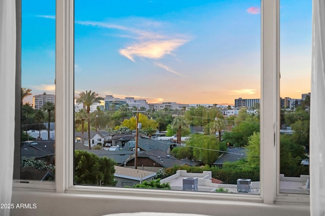 17 W Vernon Ave Unit 412, Phoenix, AZ 85003 - property view of water with a city view