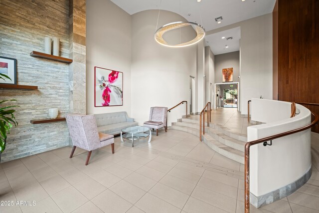 17 W Vernon Ave Unit 412, Phoenix, AZ 85003 - view of building lobby