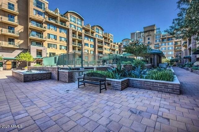 17 W Vernon Ave Unit 412, Phoenix, AZ 85003 - view of surrounding community
