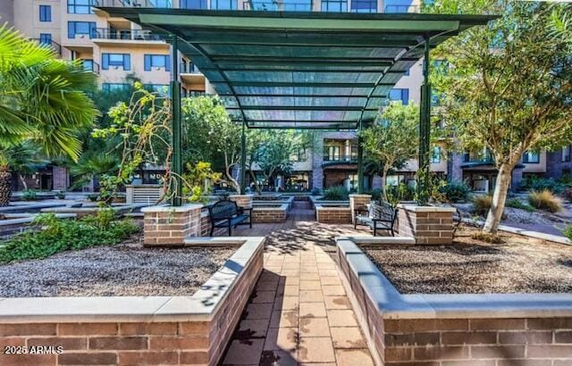 17 W Vernon Ave Unit 412, Phoenix, AZ 85003 - view of community