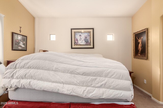 13001 W Bloomfield Rd, El Mirage, AZ 85335 - carpeted bedroom with baseboards