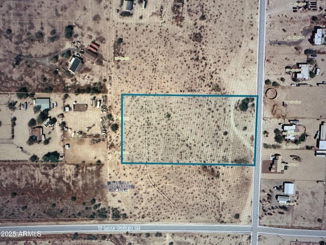 X S 337th Ave Unit 2, Tonopah AZ, 85354 land for sale