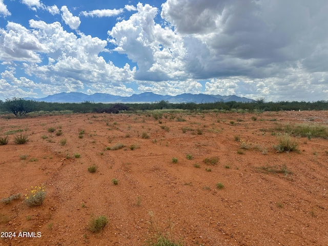 TBD E Pattie Ln Unit 2, Huachuca City AZ, 85616 land for sale