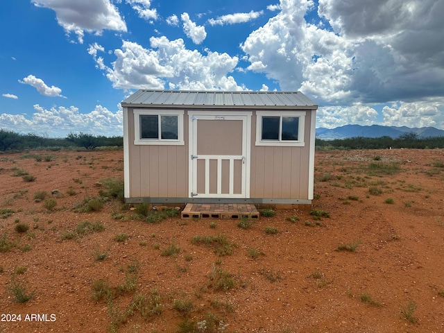 Listing photo 3 for TBD E Pattie Ln Unit 2, Huachuca City AZ 85616