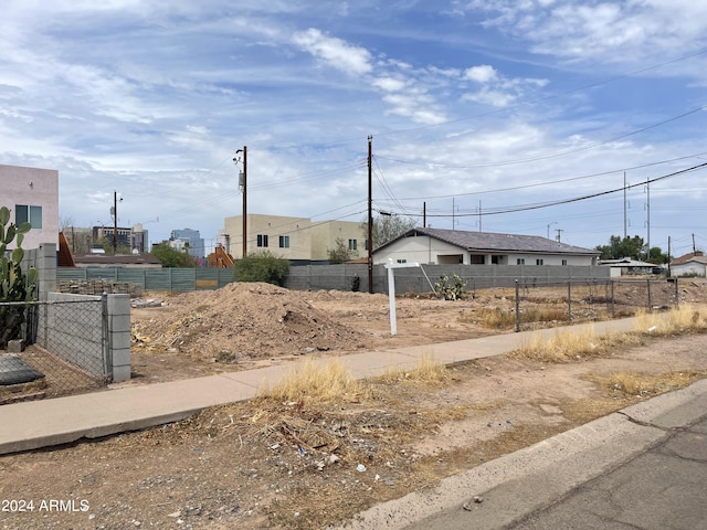 340 W Yavapai St Unit 9, Phoenix AZ, 85003 land for sale