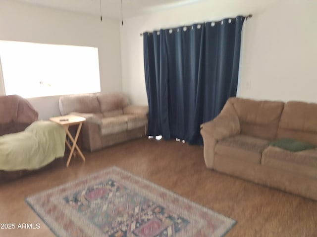 740 N Oracle, Mesa, AZ 85203 - view of living area