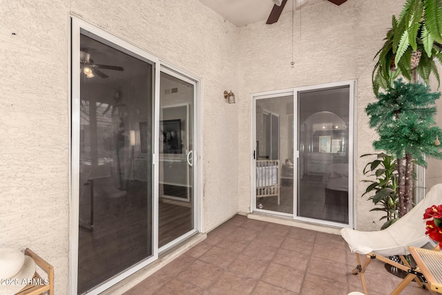 7826 W Mcrae Way, Glendale, AZ 85308 - view of sunroom