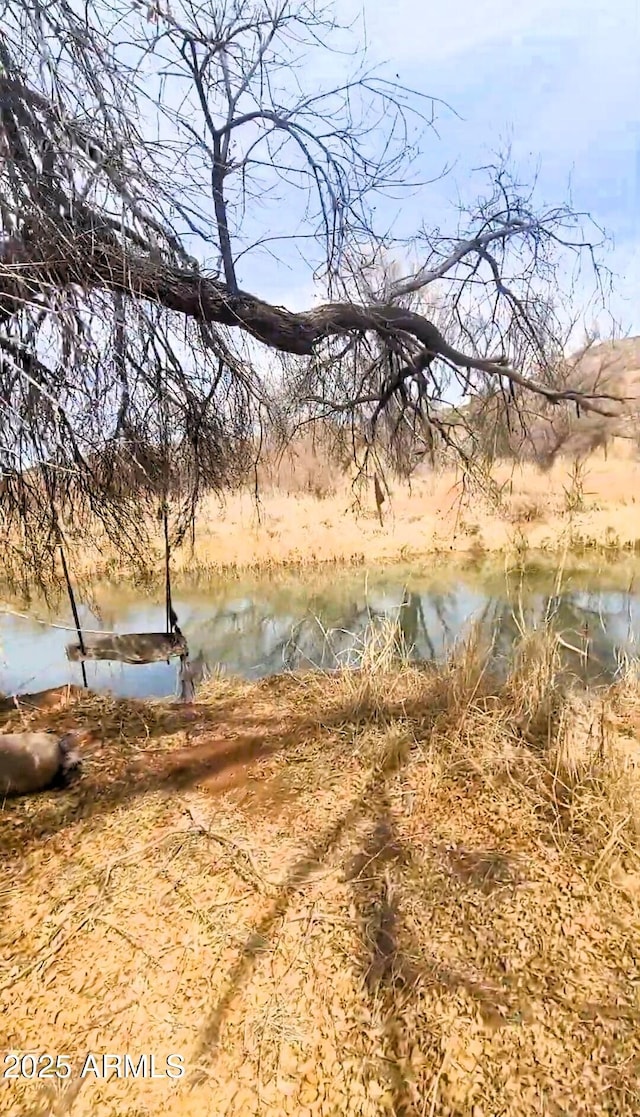 11150 E Clatterbuck Dr, Cornville, AZ 86325 - water view