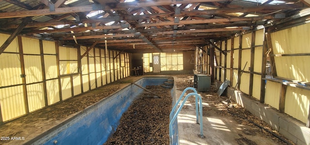 11150 E Clatterbuck Dr, Cornville, AZ 86325 - view of horse barn