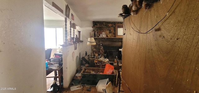 11150 E Clatterbuck Dr, Cornville, AZ 86325 - view of miscellaneous room
