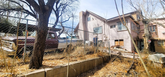 11150 E Clatterbuck Dr, Cornville, AZ 86325 - view of side of property