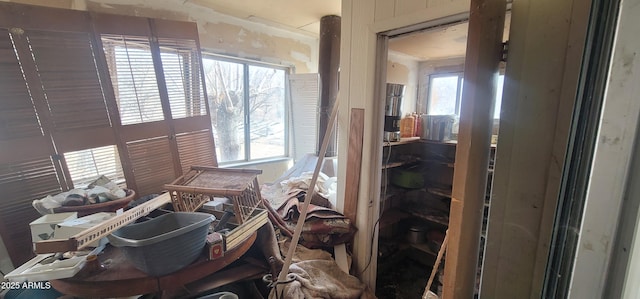 11150 E Clatterbuck Dr, Cornville, AZ 86325 - view of misc room