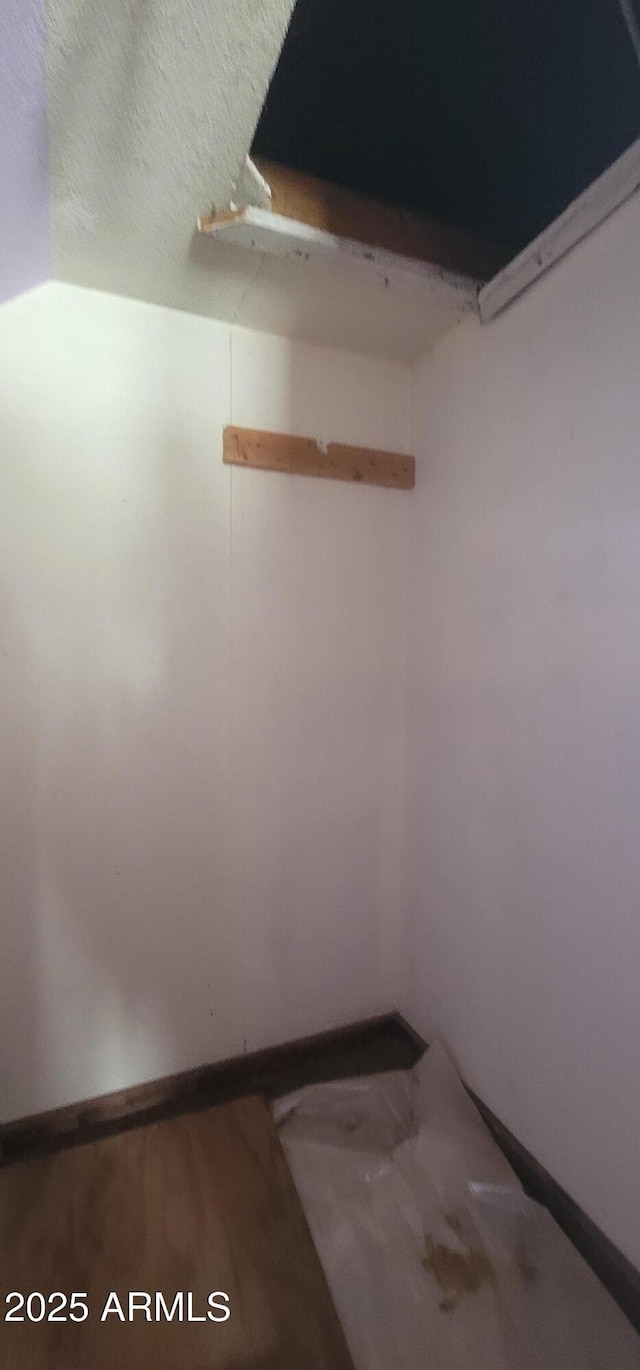 11150 E Clatterbuck Dr, Cornville, AZ 86325 - view of spacious closet