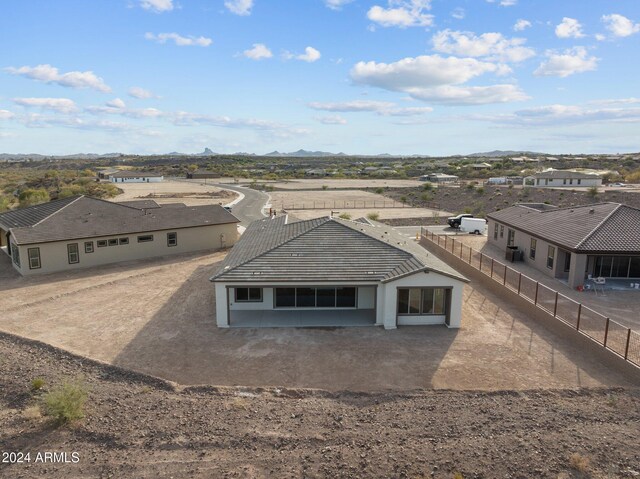 3212 Dinner Bell Dr, Wickenburg, AZ 85390