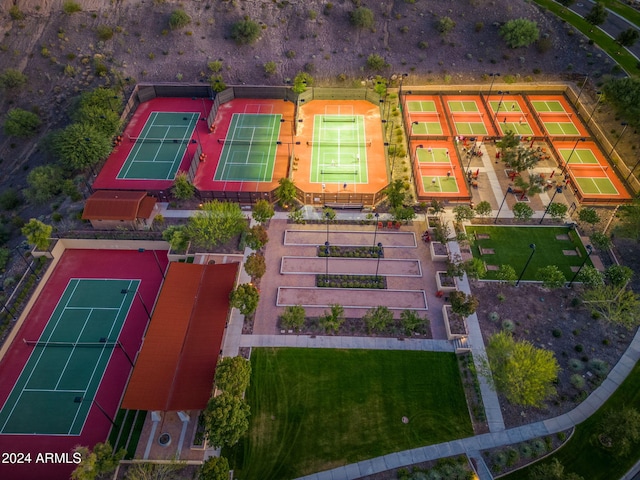3212 Dinner Bell Dr, Wickenburg, AZ 85390