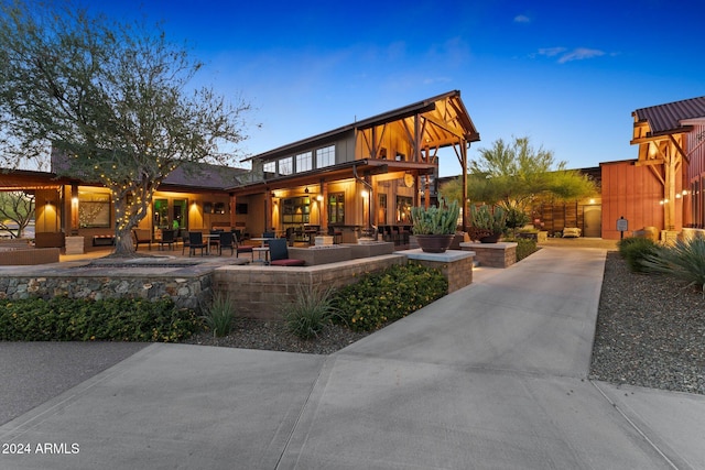 3212 Dinner Bell Dr, Wickenburg, AZ 85390